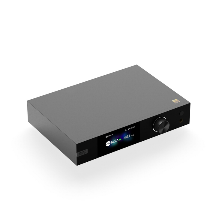 EverSolo DAC-Z8