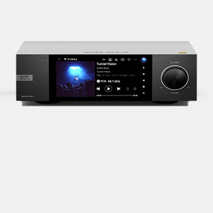 Eversolo DMP-A6 Digital Music Player